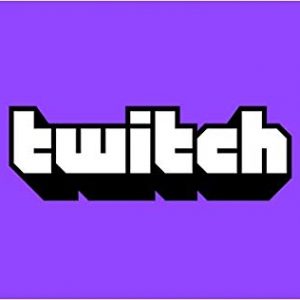 Twitch E-Gift Card